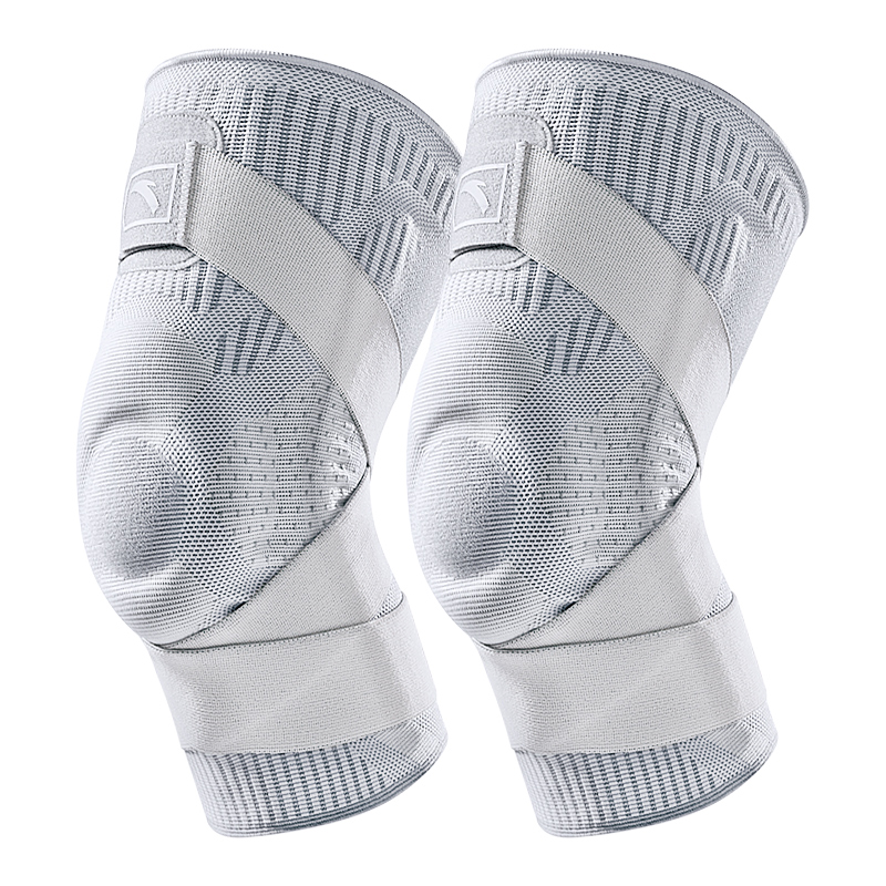 Наколенник ANTA, серый
Наколенник ANTA, серый