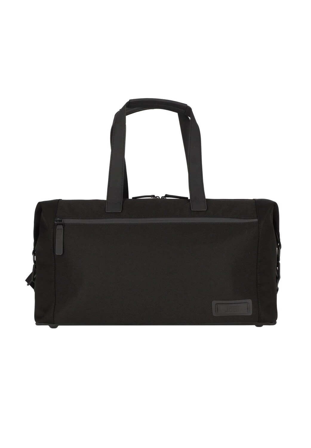 Дорожная сумка Tallin Weekender 51 см JOST, черный
Дорожная сумка Tallin Weekender 51 см JOST, черный