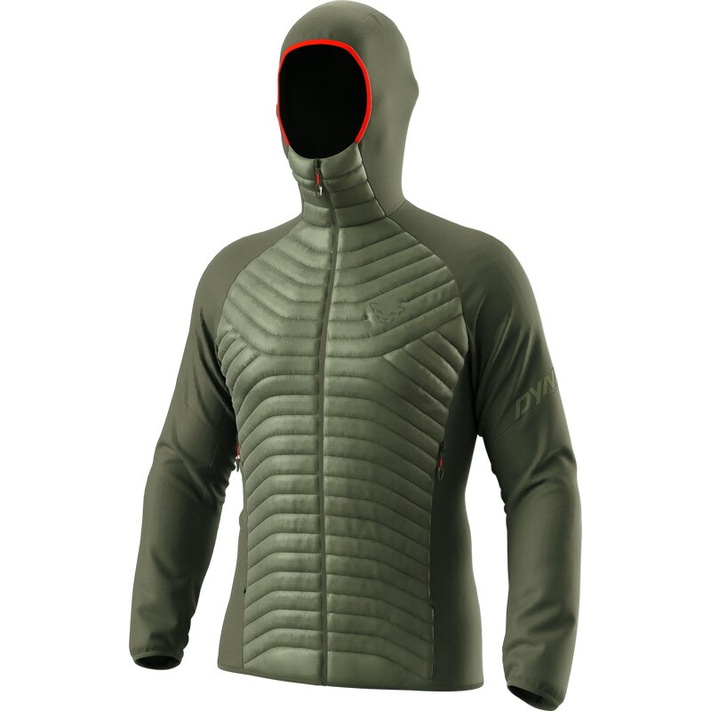 Jacket transalper hybrid ins jkt m Dynafit, мультиколор
Jacket transalper hybrid ins jkt m Dynafit, мультиколор