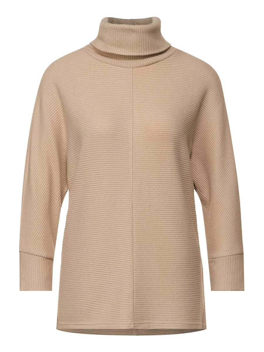 Свитер STREET ONE, песочный
Свитер STREET ONE, песочный