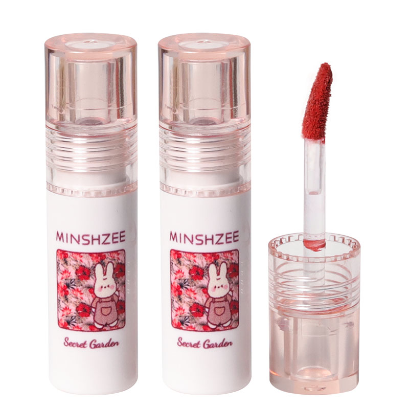 Крем-блеск для губ Secret Garden увлажняющий легко растушевывается стойкий осветляющий MINSHZEE
Крем-блеск для губ Secret Garden увлажняющий легко растушевывается стойкий осветляющий MINSHZEE