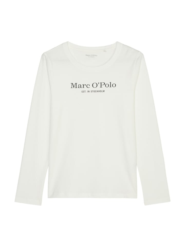 Пижама Marc O´Polo Bodywear Oberteil Mix & Match Organic Cotton, цвет white cotton
Пижама Marc O´Polo Bodywear Oberteil Mix & Match Organic Cotton, цвет white cotton