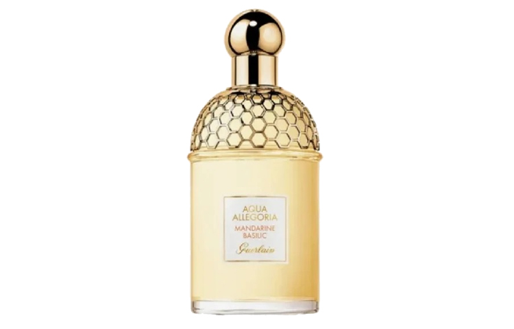 Духи Aqua Allegoria для женщин GUERLAIN
Духи Aqua Allegoria для женщин GUERLAIN