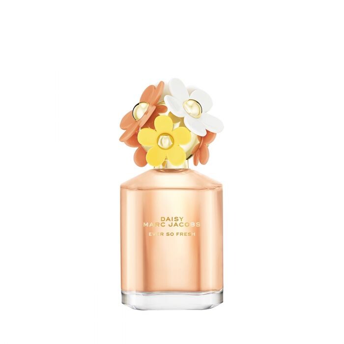 Женская туалетная вода Daisy Ever So Fresh Eau de Parfum Marc Jacobs, 125
Женская туалетная вода Daisy Ever So Fresh Eau de Parfum Marc Jacobs, 125
