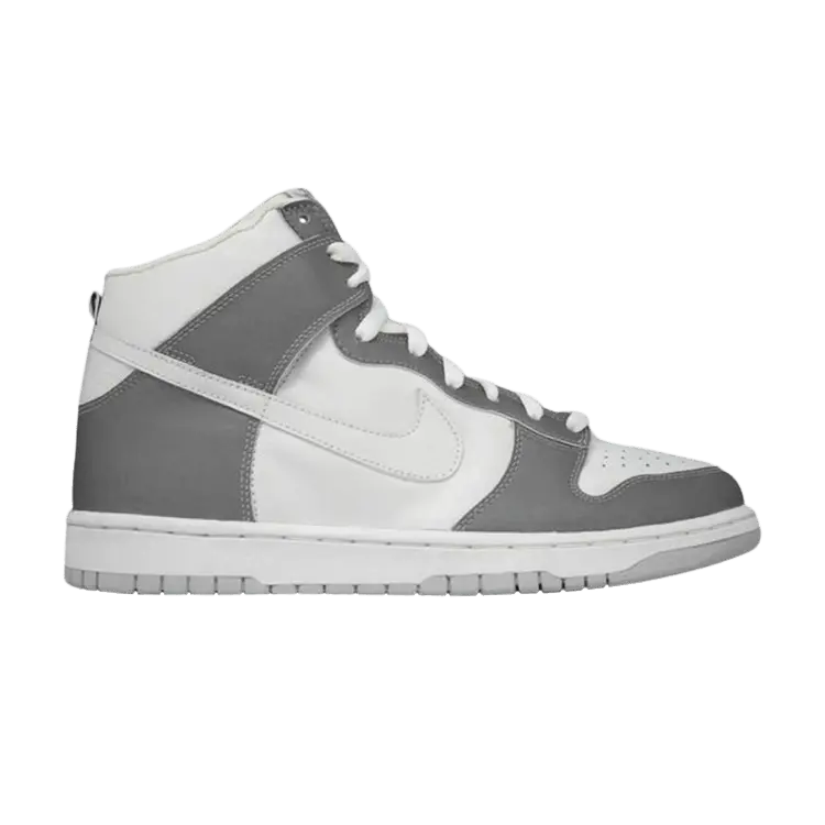 Кроссовки Nike Dunk High
Кроссовки Nike Dunk High