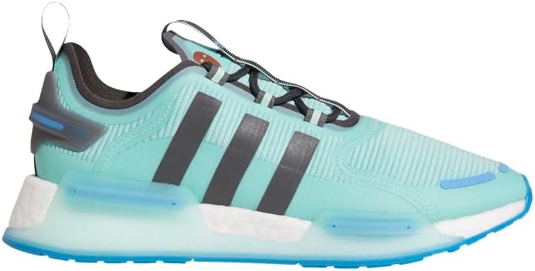 Мужские кроссовки adidas NMDV3, зеленый/мятный
Мужские кроссовки adidas NMDV3, зеленый/мятный