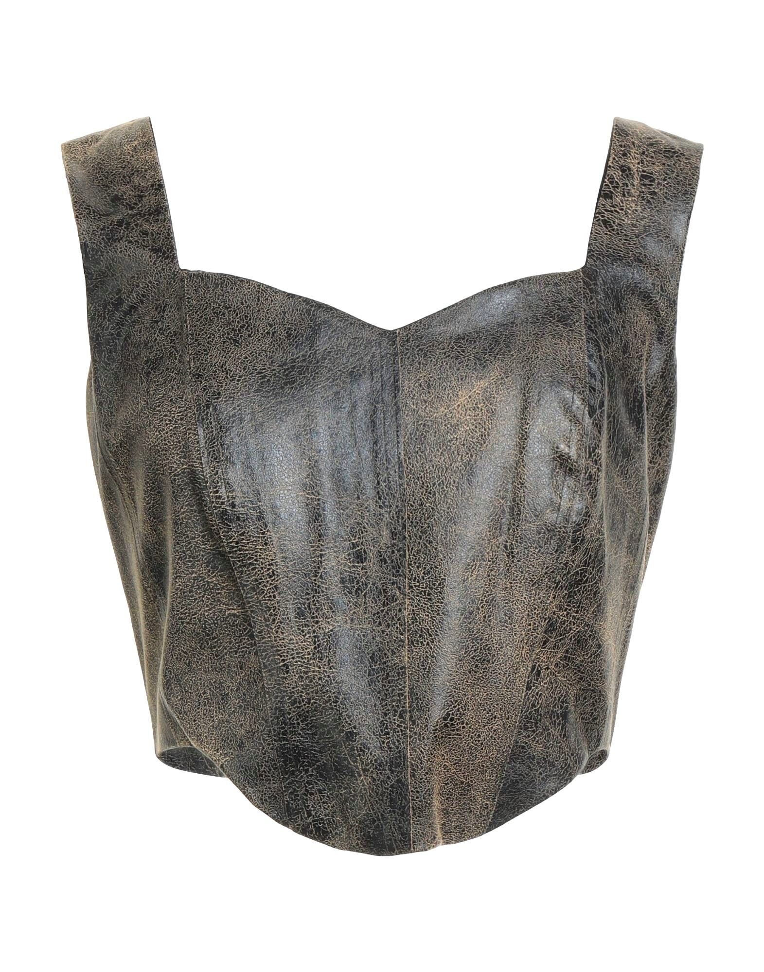 Топ Rinascimento, черный
Топ Rinascimento, черный