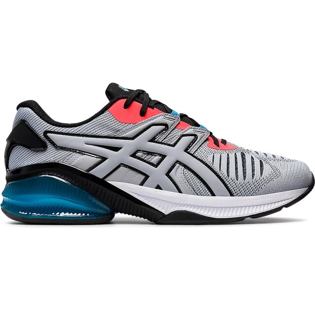 Мужские кроссовки Gel Quantum infinity jin Asics, серый
Мужские кроссовки Gel Quantum infinity jin Asics, серый