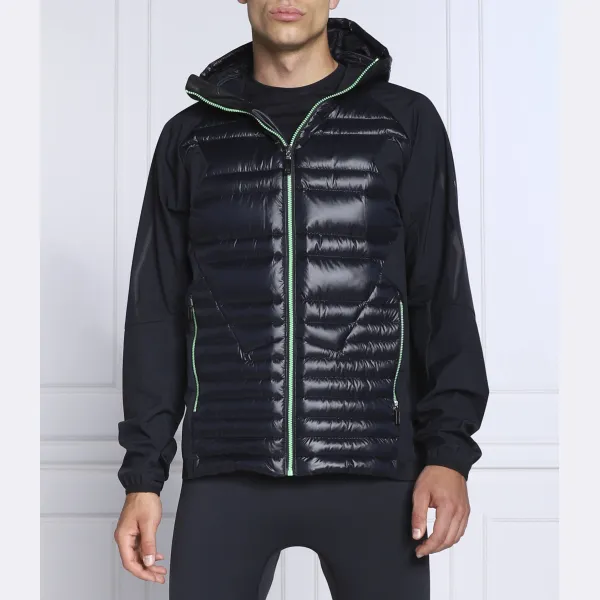 Куртка j_eskio стандартного кроя Boss, синий
Куртка j_eskio стандартного кроя Boss, синий