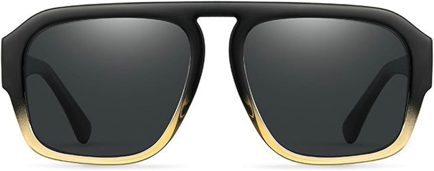 Солнцезащитные очки Willochra большого квадратного размера для мужчин и женщин, с толстой оправой, модные, для активного отдыха, винтажные, панк, солнцезащитные очки UV400, C3
Солнцезащитные очки Willochra большого квадратного размера для мужчин и женщин, с толстой оправой, модные, для активного отдыха, винтажные, панк, солнцезащитные очки UV400, C3