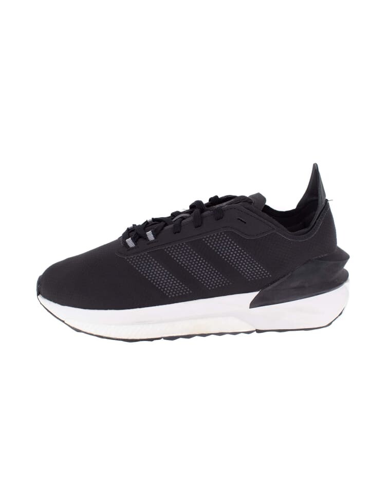 Кроссовки на шнуровке adidas Schuhe Running Avryn, черный
Кроссовки на шнуровке adidas Schuhe Running Avryn, черный