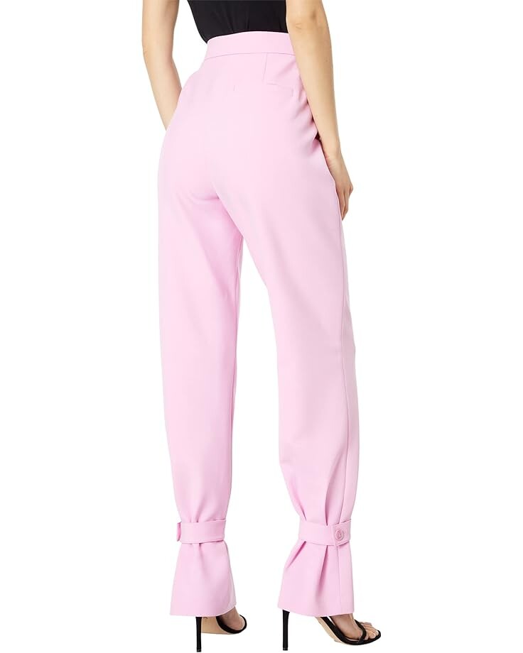 Брюки Ted Baker Aleksit Straight Leg Trouser w/ Ankle Tab, розовый
Брюки Ted Baker Aleksit Straight Leg Trouser w/ Ankle Tab, розовый