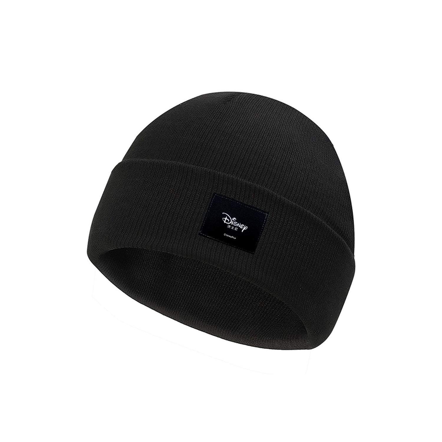 Disney Унисекс шапка бини, Black
Disney Унисекс шапка бини, Black