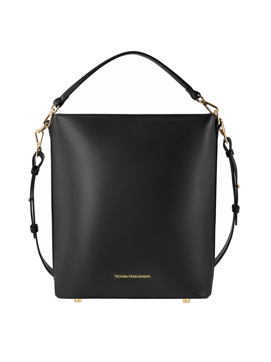 Сумка через плечо Victoria Hyde Kloey, Black
Сумка через плечо Victoria Hyde Kloey, Black