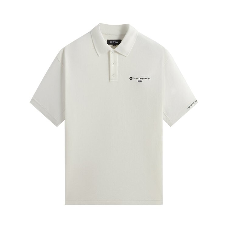 Поло Kith For TaylorMade Provisional Polo, цвет Silk
Поло Kith For TaylorMade Provisional Polo, цвет Silk