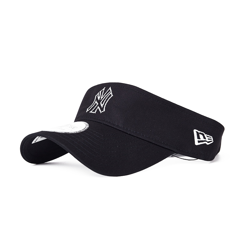 Хлопковая кепка унисекс New Era
Хлопковая кепка унисекс New Era