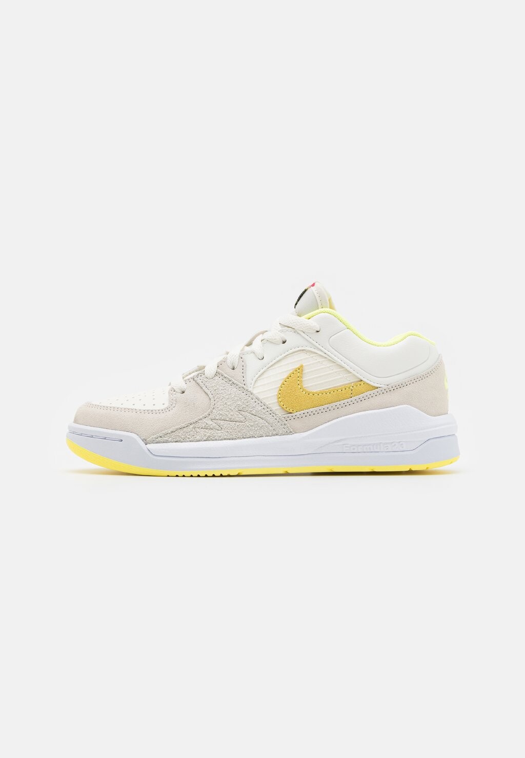 Баскетбольные кроссовки Jordan Stadium 90 Unisex Jordan, парус/светлый лазер оранжевый/белый/лазерная фуксия
Баскетбольные кроссовки Jordan Stadium 90 Unisex Jordan, парус/светлый лазер оранжевый/белый/лазерная фуксия