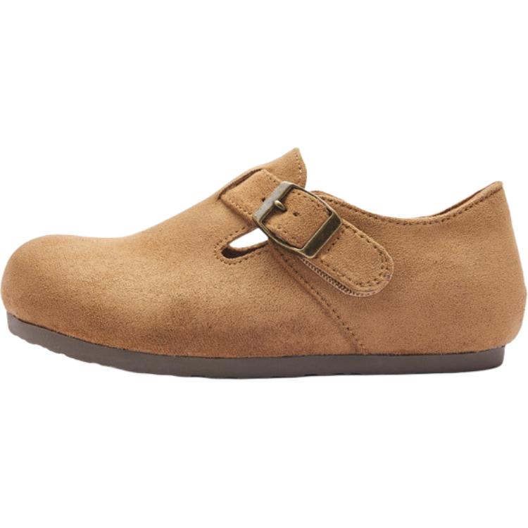 Износостойкие легкие амортизирующие повседневные детские кроссовки Kids' BALABALA, коричневый
Износостойкие легкие амортизирующие повседневные детские кроссовки Kids' BALABALA, коричневый