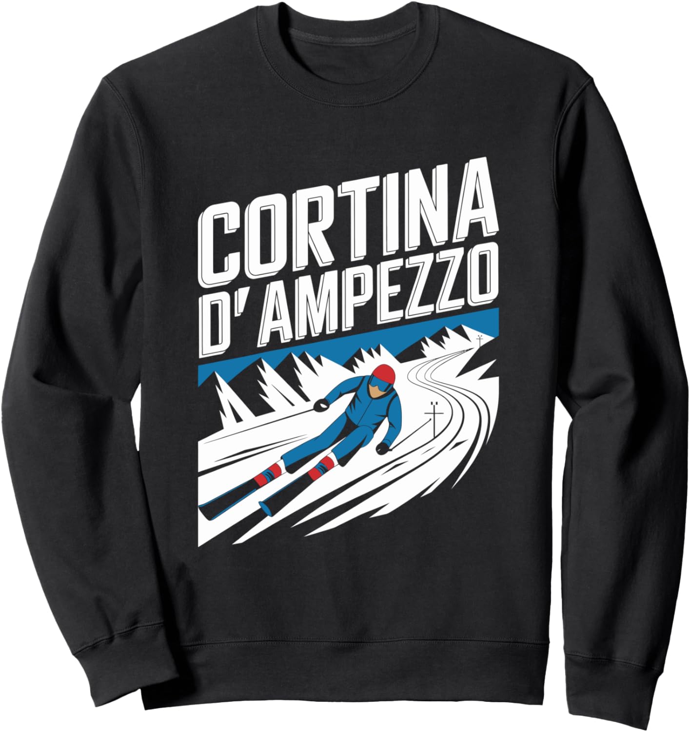 Толстовка Cortina D'Ampezzo, черная, размер S Winter Sports Italian Design, Черный, Толстовка Cortina D'Ampezzo, черная, размер S Winter Sports Italian Design
Толстовка Cortina D'Ampezzo, черная, размер S Winter Sports Italian Design, Черный, Толстовка Cortina D'Ampezzo, черная, размер S Winter Sports Italian Design
