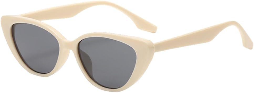 Модные миниатюрные солнцезащитные очки для женщин, «кошачий глаз», в стиле хип-хоп, стильные, с защитой от УФ-излучения, классические, винтажные, коричневые MTZJH, Wtyj071 Beigegrey
Модные миниатюрные солнцезащитные очки для женщин, «кошачий глаз», в стиле хип-хоп, стильные, с защитой от УФ-излучения, классические, винтажные, коричневые MTZJH, Wtyj071 Beigegrey