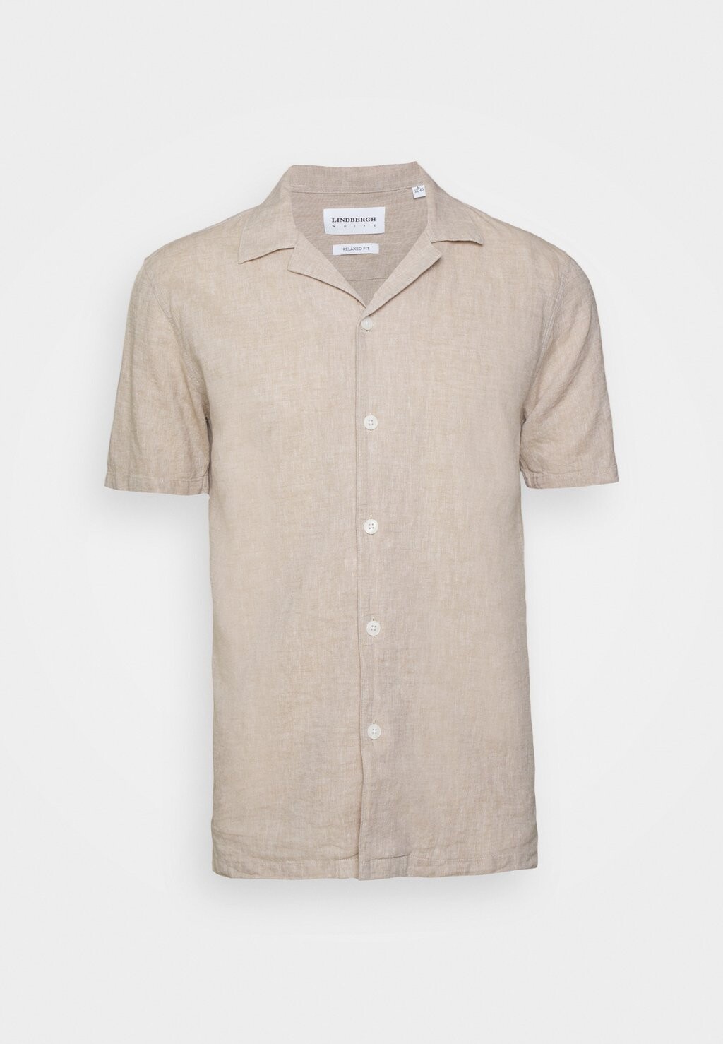 Рубашка CASUAL RESORT Lindbergh, цвет sand
Рубашка CASUAL RESORT Lindbergh, цвет sand