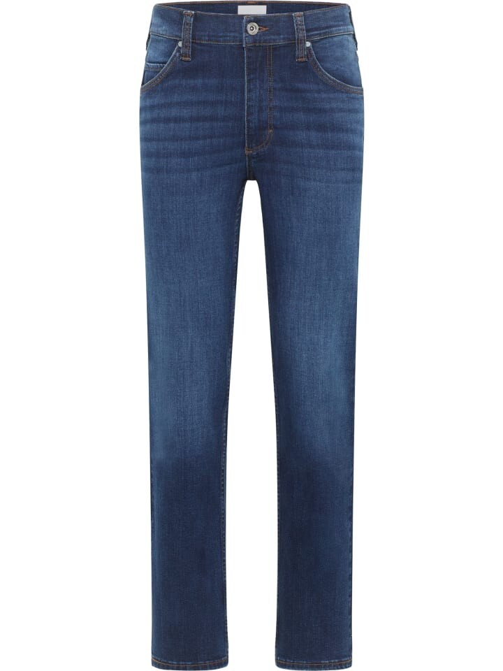 Джинсы Mustang, синий
Джинсы Mustang, синий