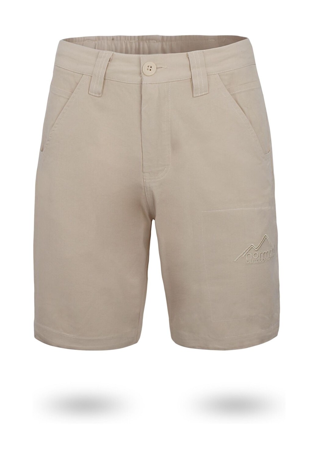 Мужские шорты Гоби Normani, хаки
Мужские шорты Гоби Normani, хаки