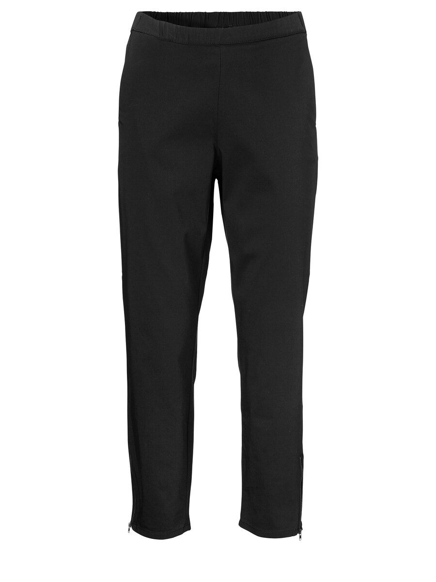 Обычные брюки Masai, черный
Обычные брюки Masai, черный