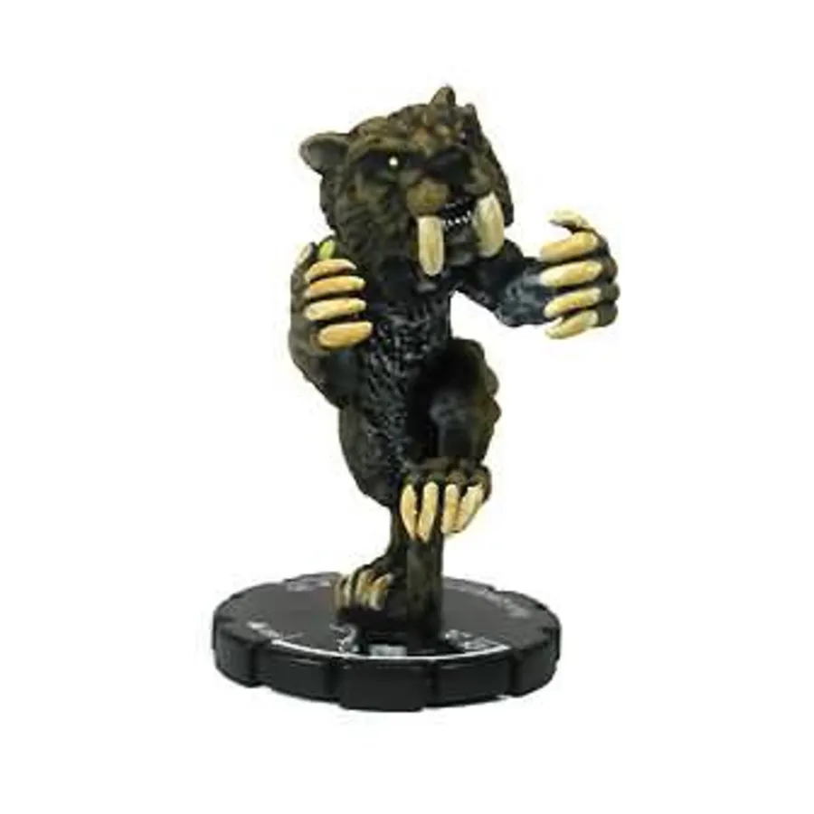 Солнечный Леопард #059, Mage Knight - Pyramid - Singles
Солнечный Леопард #059, Mage Knight - Pyramid - Singles