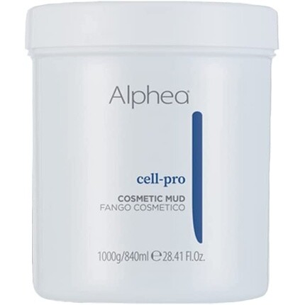 Косметика для тела Cell Pro 1000G, Alphea
Косметика для тела Cell Pro 1000G, Alphea
