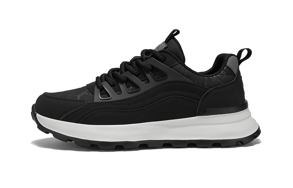 HLA Мужские повседневные туфли с низким верхом, белые, синие, черные
HLA Мужские повседневные туфли с низким верхом, белые, синие, черные