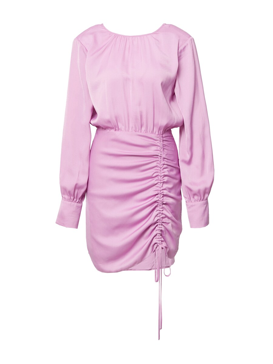 Платье mbym Sinika, сиреневый
Платье mbym Sinika, сиреневый