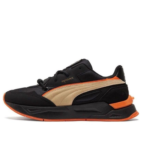 Кроссовки pronounce x mirage sport 'black pebble' Puma, черный
Кроссовки pronounce x mirage sport 'black pebble' Puma, черный