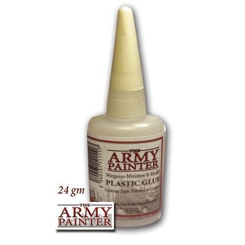 Клей Plastic Glue Warlord Games
Клей Plastic Glue Warlord Games