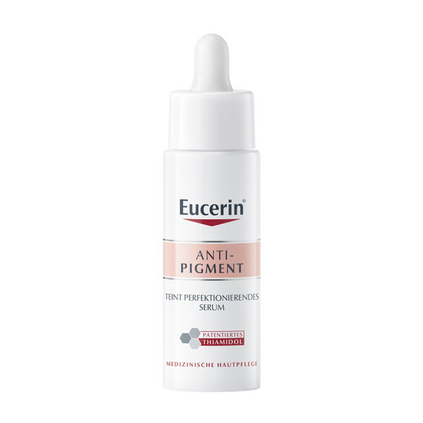Осветляющая сыворотка для лица, 30 мл Eucerin Anti-Pigment
Осветляющая сыворотка для лица, 30 мл Eucerin Anti-Pigment