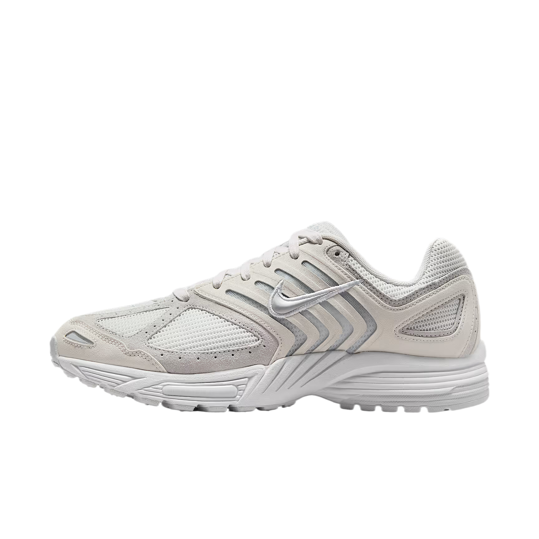 Nike Кроссовки Air Pegasus 2005 с низким верхом, устойчивые к истиранию, мужские, серо-бежевые
Nike Кроссовки Air Pegasus 2005 с низким верхом, устойчивые к истиранию, мужские, серо-бежевые