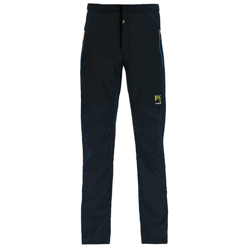 Брюки Karpos Wall Evo, черный
Брюки Karpos Wall Evo, черный