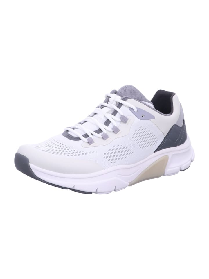 Кроссовки на шнуровке Pius Gabor, белый
Кроссовки на шнуровке Pius Gabor, белый