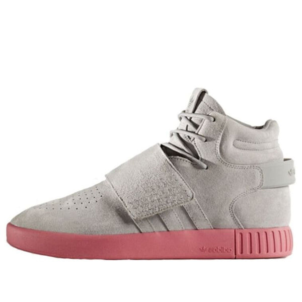 Кроссовки трубчатые захватчик ремень Adidas, серый
Кроссовки трубчатые захватчик ремень Adidas, серый