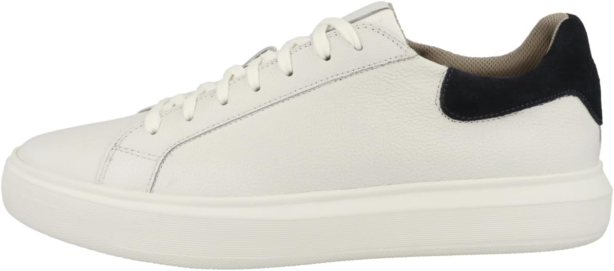 Мужские кроссовки Geox U Deiven D, белый
Мужские кроссовки Geox U Deiven D, белый