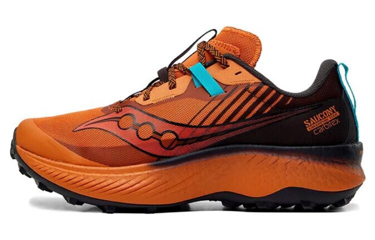 Кроссовки saucony Endorphin Edge 'Clay Basalt'
Кроссовки saucony Endorphin Edge 'Clay Basalt'