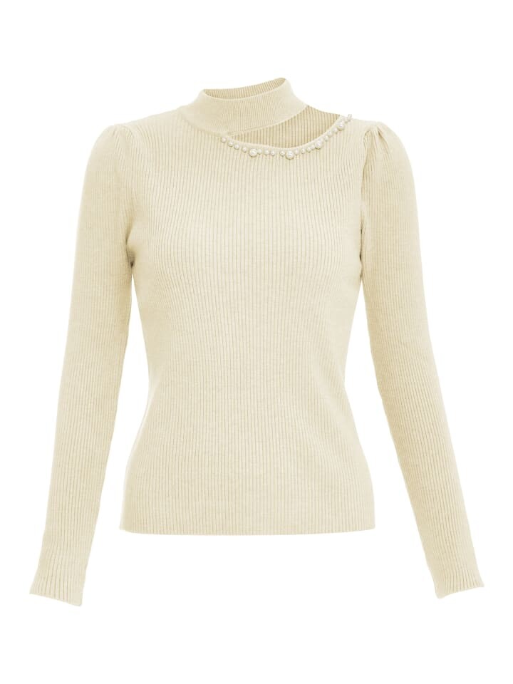 Пуловер paino, белый
Пуловер paino, белый