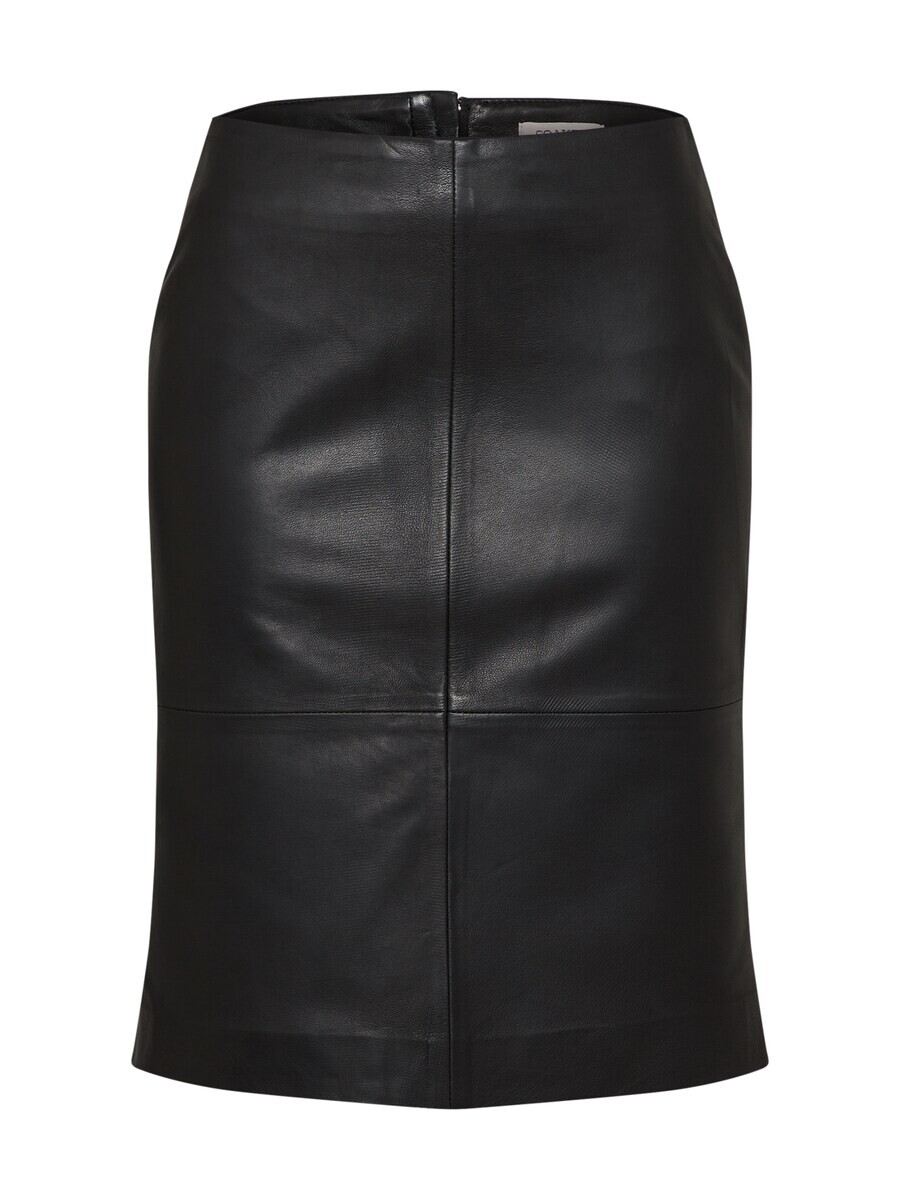 Юбка SOAKED IN LUXURY Skirt, черный
Юбка SOAKED IN LUXURY Skirt, черный