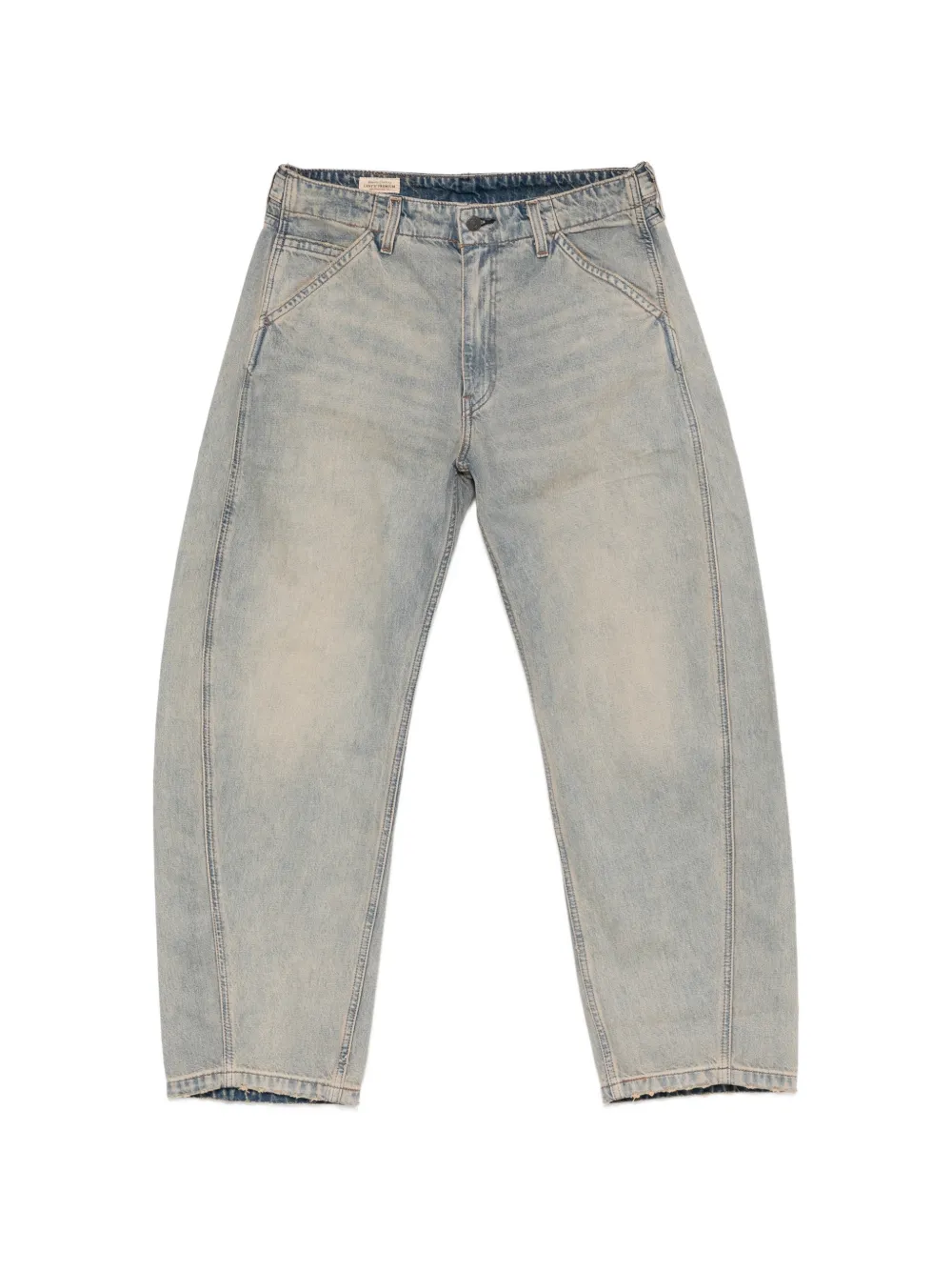 Джинсы с нашивкой-логотипом Levi'S, синий
Джинсы с нашивкой-логотипом Levi'S, синий