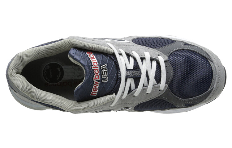 Мужские кроссовки New Balance NB 990 V3
Мужские кроссовки New Balance NB 990 V3