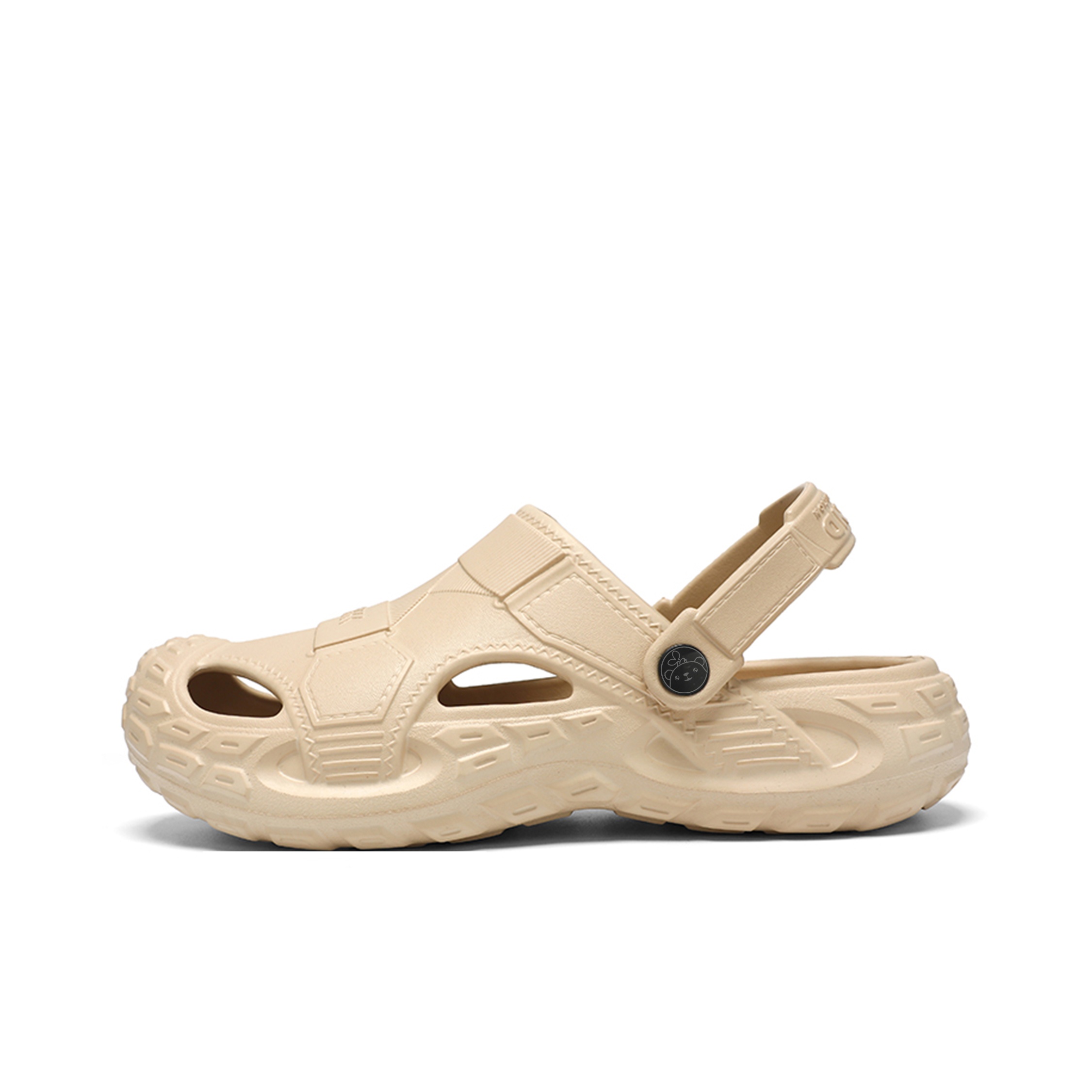 Budding Bear Клоги мужские хаки, цвет Khaki
Budding Bear Клоги мужские хаки, цвет Khaki