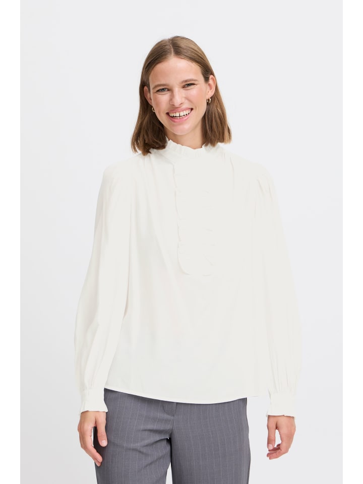 Блузка с короткими рукавами BYFENJA, стандартный крой, цвет зефир b. young
Блузка с короткими рукавами BYFENJA, стандартный крой, цвет зефир b. young