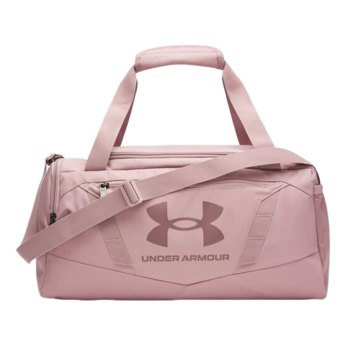 (WMNS) Сумка Under Armour Undeniable 5.0 Small Duffle Bag 'Pink'
(WMNS) Сумка Under Armour Undeniable 5.0 Small Duffle Bag 'Pink'
