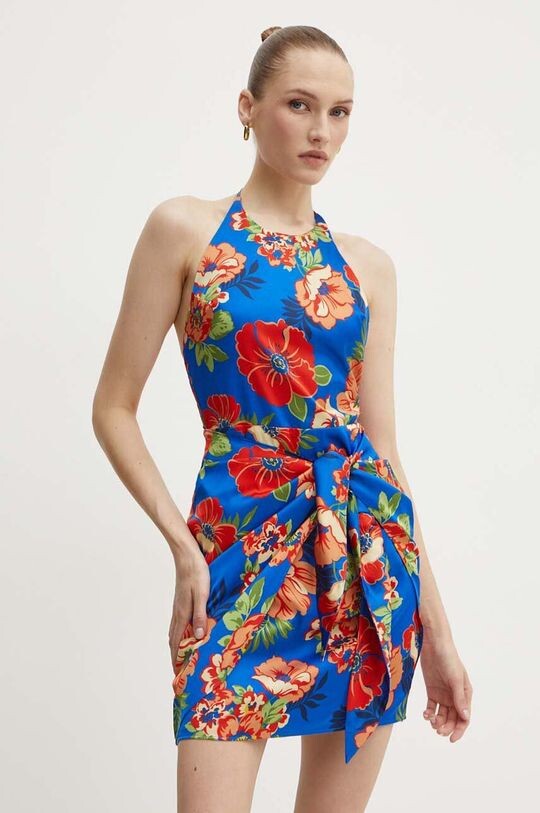 Платье Guess, синий
Платье Guess, синий