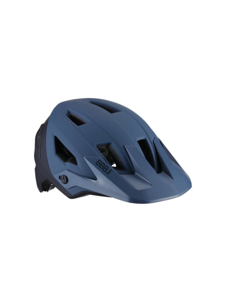 Шлем Helm Hawk 58-62cm BBB
Шлем Helm Hawk 58-62cm BBB